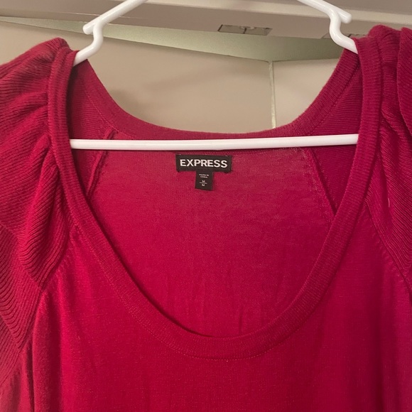 Express sweater - Picture 2 of 2